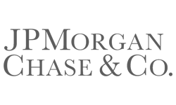 JP MORGAN CHASE & CO